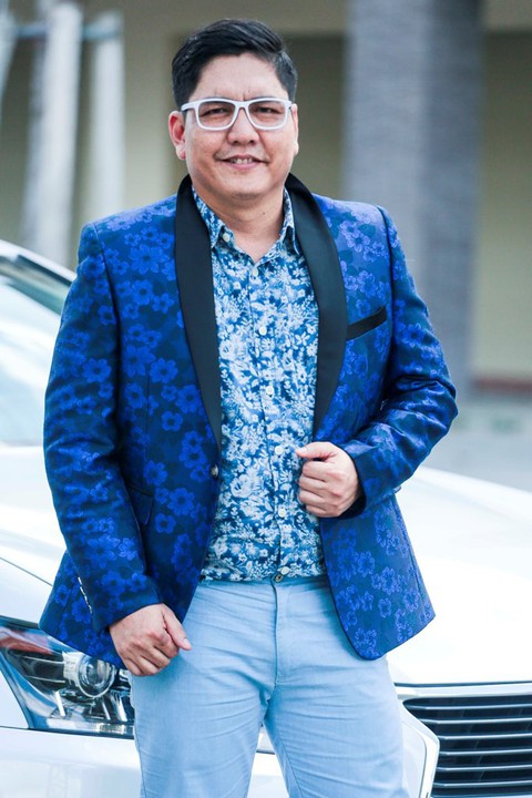 Trường Giang, Đức Thịnh, Thanh Thuý hợp sức làm phim Tết 2018 - Ảnh 3. Trường Giang, Đức Thịnh, Thanh Thuý hợp sức làm phim Tết 2018 - Ảnh 3.
