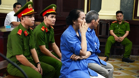 Nhiều đại gia Sài Gòn mắc lừa mua hóa giá biệt thự - Ảnh 1. Nhiều đại gia Sài Gòn mắc lừa mua hóa giá biệt thự - Ảnh 1.