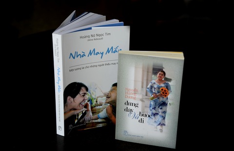 Ngọn gió của tình yêu với tha nhân trong tim mình - Ảnh 1. Ngọn gió của tình yêu với tha nhân trong tim mình - Ảnh 1.