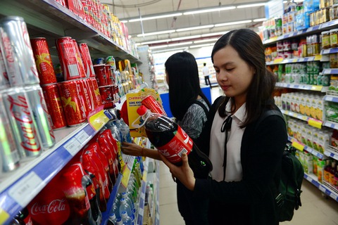 Đừng tăng thuế theo kiểu thà giết lầm còn hơn bỏ sót - Ảnh 1. Đừng tăng thuế theo kiểu thà giết lầm còn hơn bỏ sót - Ảnh 1.