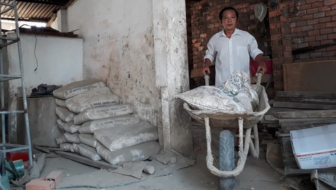 Khi dân không đóng nổi tiền sử dụng đất - Ảnh 3. Khi dân không đóng nổi tiền sử dụng đất - Ảnh 3.