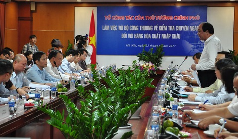Cởi trói cho doanh nghiệp làm ăn - Ảnh 1. Cởi trói cho doanh nghiệp làm ăn - Ảnh 1.