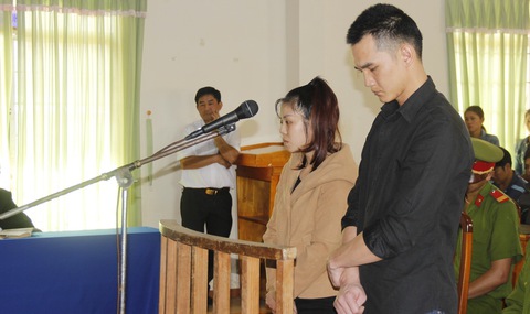 Tử hình hung thủ giết chồng người tình là bạn thân - Ảnh 1. Tử hình hung thủ giết chồng người tình là bạn thân - Ảnh 1.