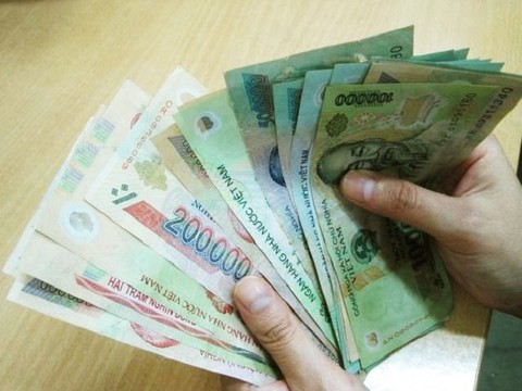 Đoàn Cục Kiểm soát hoạt động môi trường mất 300 triệu trong khách sạn - Ảnh 1. Đoàn Cục Kiểm soát hoạt động môi trường mất 300 triệu trong khách sạn - Ảnh 1.