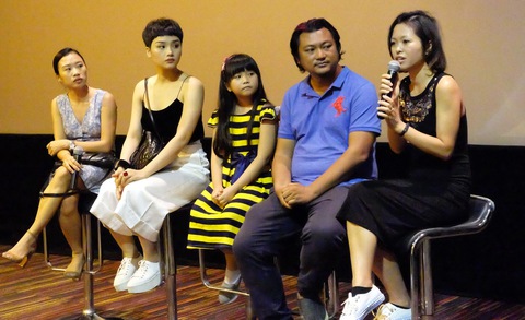 Tôi không biết cảm giác buông xuôi là thế nào - Ảnh 4. Tôi không biết cảm giác buông xuôi là thế nào - Ảnh 4.
