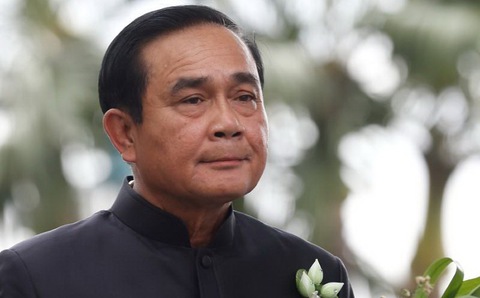 Thái Lan: bao giờ cho đến… bầu cử? - Ảnh 1. Thái Lan: bao giờ cho đến… bầu cử? - Ảnh 1.