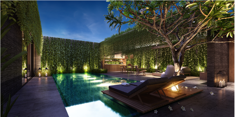 Wyndham Garden Phú Quốc giai đoạn 2 được nhà đầu tư săn đón - Ảnh 2. Wyndham Garden Phú Quốc giai đoạn 2 được nhà đầu tư săn đón - Ảnh 2.