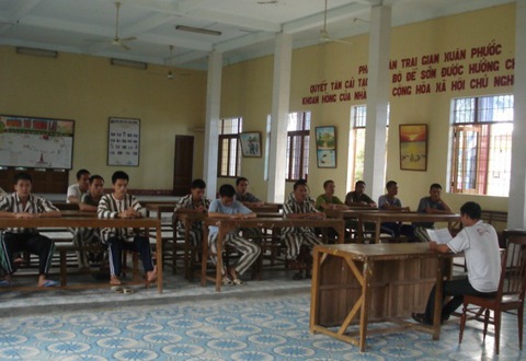 Những kẻ trốn tù: Kỳ cuối: Không thoát! - Ảnh 1. Những kẻ trốn tù: Kỳ cuối: Không thoát! - Ảnh 1.