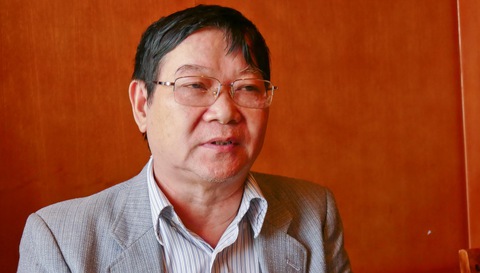 Muốn tinh giản, Nhà nước phải mạnh dạn buông bỏ - Ảnh 1. Muốn tinh giản, Nhà nước phải mạnh dạn buông bỏ - Ảnh 1.