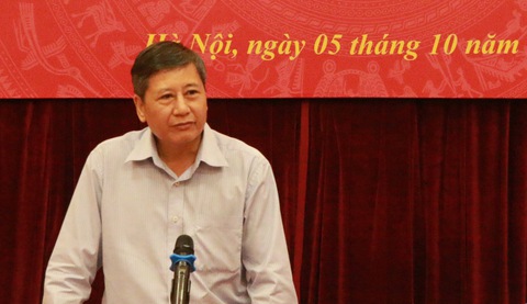 Ưu tiên phương án nghỉ 2 ngày trước Tết - Ảnh 1. Ưu tiên phương án nghỉ 2 ngày trước Tết - Ảnh 1.