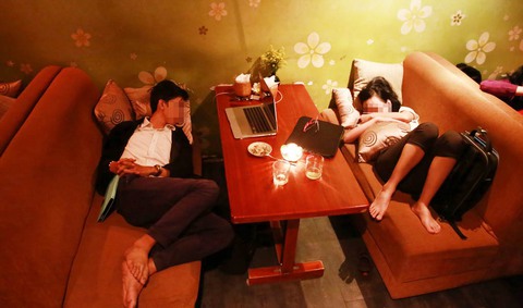 Không ai biết mình, không việc gì phải ngại! - Ảnh 1. Không ai biết mình, không việc gì phải ngại! - Ảnh 1.