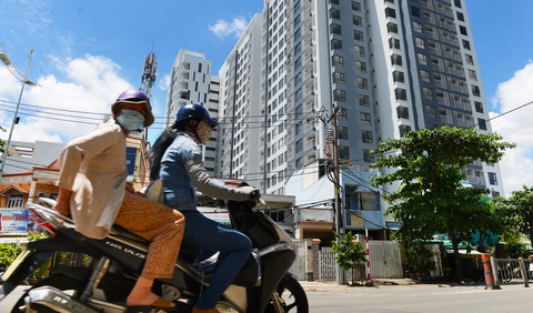 Bịt kẽ hở thâu tóm đất vàng giá rẻ trong cổ phần hóa - Ảnh 1. Bịt kẽ hở thâu tóm đất vàng giá rẻ trong cổ phần hóa - Ảnh 1.