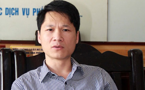 Những mong ước của luật sư - Ảnh 2. Những mong ước của luật sư - Ảnh 2.