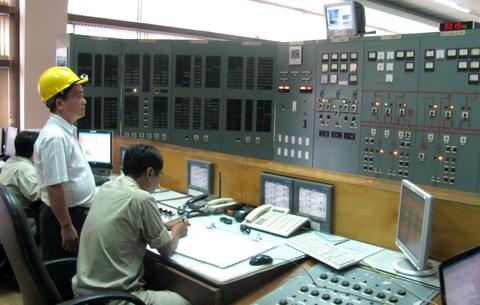 Lo giá điện tăng khi dừng thị trường phát điện cạnh tranh - Ảnh 1. Lo giá điện tăng khi dừng thị trường phát điện cạnh tranh - Ảnh 1.