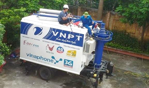 Phát triển cà phê net và net nhà riêng - Ảnh 1. Phát triển cà phê net và net nhà riêng - Ảnh 1.