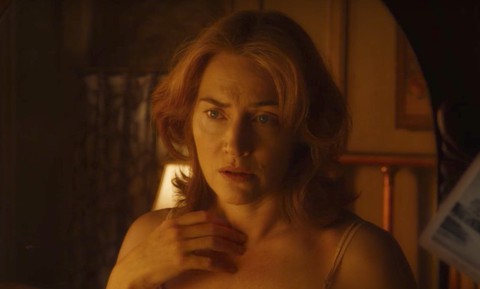 Kate Winslet và Jake Gyllenhaal được Hollywood vinh danh - Ảnh 1. Kate Winslet và Jake Gyllenhaal được Hollywood vinh danh - Ảnh 1.