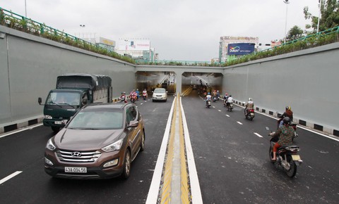 Đà Nẵng tất bật chờ đón những yếu nhân APEC - Ảnh 1. Đà Nẵng tất bật chờ đón những yếu nhân APEC - Ảnh 1.
