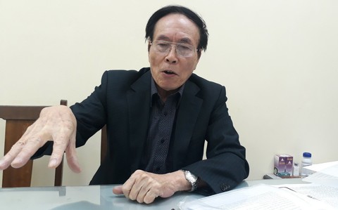 Phải bịt kẽ hở, diệt bảo kê hàng Trung Quốc đội lốt hàng Việt - Ảnh 2. Phải bịt kẽ hở, diệt bảo kê hàng Trung Quốc đội lốt hàng Việt - Ảnh 2.