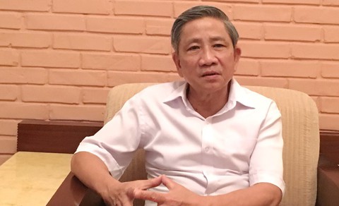 Lộ trình triển khai chương trình phổ thông mới ra sao? - Ảnh 3. Lộ trình triển khai chương trình phổ thông mới ra sao? - Ảnh 3.
