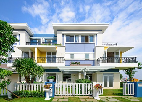 3 lý do để khách hàng lựa chọn Rosita Garden - Ảnh 1. 3 lý do để khách hàng lựa chọn Rosita Garden - Ảnh 1.