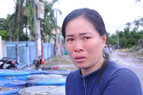Vương quốc tôm hùm người trắng tay, người lâm cảnh nợ - Ảnh 3. Vương quốc tôm hùm người trắng tay, người lâm cảnh nợ - Ảnh 3.