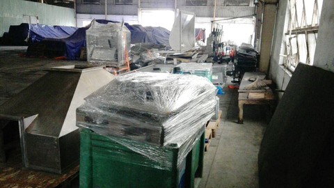 TP.HCM cương quyết đóng cửa các lò mổ thủ công - Ảnh 1. TP.HCM cương quyết đóng cửa các lò mổ thủ công - Ảnh 1.