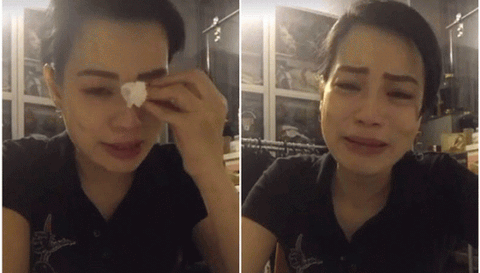 Chủ tịch Hà Nội yêu cầu xem xét tâm thư của vợ NSƯT Xuân Bắc - Ảnh 1. Chủ tịch Hà Nội yêu cầu xem xét tâm thư của vợ NSƯT Xuân Bắc - Ảnh 1.
