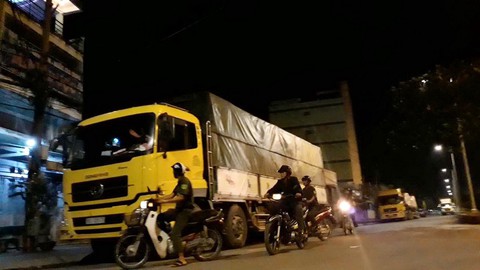 Không phải thu nhập thấp là dân phòng làm bậy! - Ảnh 1. Không phải thu nhập thấp là dân phòng làm bậy! - Ảnh 1.