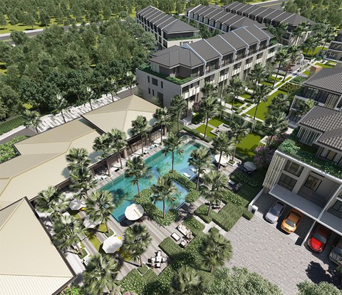 ParkCity Hanoi tiếp tục được vinh danh tại Giải thưởng Bất động sản Châu Á 2017 - Ảnh 4. ParkCity Hanoi tiếp tục được vinh danh tại Giải thưởng Bất động sản Châu Á 2017 - Ảnh 4.