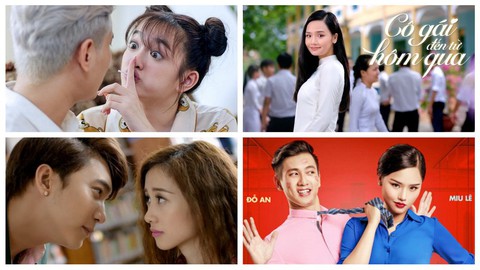 Liên hoan phim Việt Nam 2017: Khi bàn tiệc chỉ còn một món - Ảnh 1. Liên hoan phim Việt Nam 2017: Khi bàn tiệc chỉ còn một món - Ảnh 1.