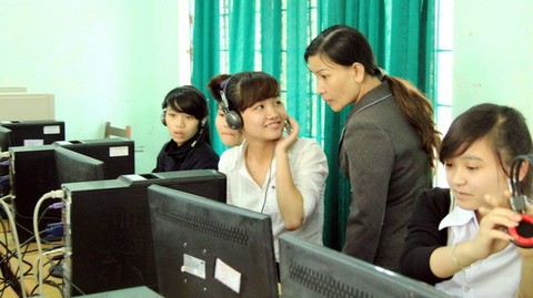 Ngành giáo dục Đắk Nông chi sai nhiều tỉ đồng - Ảnh 1. Ngành giáo dục Đắk Nông chi sai nhiều tỉ đồng - Ảnh 1.