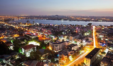 Tỉ suất sinh lời hấp dẫn từ căn hộ cho thuê tại Biên Hòa - Ảnh 1. Tỉ suất sinh lời hấp dẫn từ căn hộ cho thuê tại Biên Hòa - Ảnh 1.