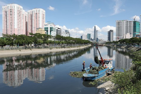Chính sách đặc thù cho TP.HCM: Tâm thế người dân đã sẵn sàng - Ảnh 2. Chính sách đặc thù cho TP.HCM: Tâm thế người dân đã sẵn sàng - Ảnh 2.