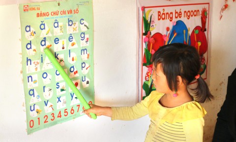 Cải tiến Quốc ngữ: Chữ viết nào cũng có những điểm bất hợp lý! - Ảnh 1. Cải tiến Quốc ngữ: Chữ viết nào cũng có những điểm bất hợp lý! - Ảnh 1.