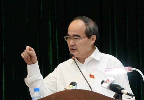 Có cơ chế đặc thù để phát triển tốt hơn nữa - Ảnh 4. Có cơ chế đặc thù để phát triển tốt hơn nữa - Ảnh 4.