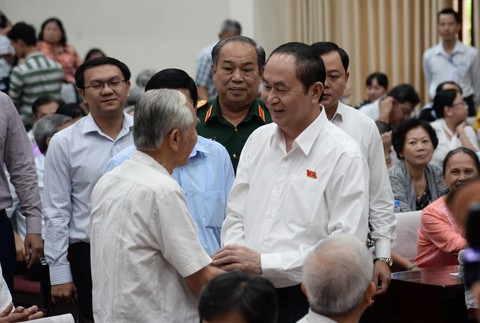 Cử tri nói với Chủ tịch nước an toàn của trẻ em đang bị đe dọa - Ảnh 5. Cử tri nói với Chủ tịch nước an toàn của trẻ em đang bị đe dọa - Ảnh 5.