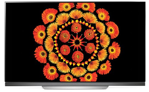 Điểm mặt loạt TV OLED 2017 của LG - Ảnh 4. Điểm mặt loạt TV OLED 2017 của LG - Ảnh 4.