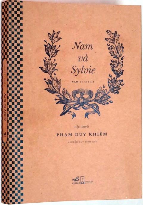 Nỗi buồn ngọt ngào trong Nam và Sylvie - Ảnh 1. Nỗi buồn ngọt ngào trong Nam và Sylvie - Ảnh 1.