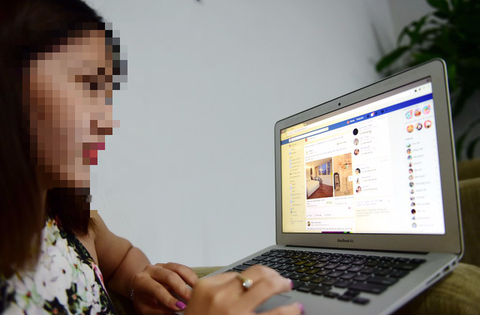 Bán hàng qua Facebook, một người bị truy thu thuế 9,1 tỉ đồng - Ảnh 1. Bán hàng qua Facebook, một người bị truy thu thuế 9,1 tỉ đồng - Ảnh 1.