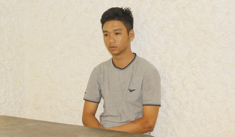 Đâm chết người vì ép xe rồi vờ đưa nạn nhân đi cấp cứu - Ảnh 1. Đâm chết người vì ép xe rồi vờ đưa nạn nhân đi cấp cứu - Ảnh 1.