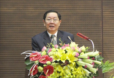 Thoát cơ chế xin - cho, minh bạch đăng ký đề tài khoa học - Ảnh 3. Thoát cơ chế xin - cho, minh bạch đăng ký đề tài khoa học - Ảnh 3.