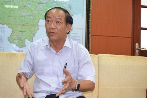 Hai con trai chủ tịch Quảng Nam được bổ nhiệm như thế nào? - Ảnh 1. Hai con trai chủ tịch Quảng Nam được bổ nhiệm như thế nào? - Ảnh 1.