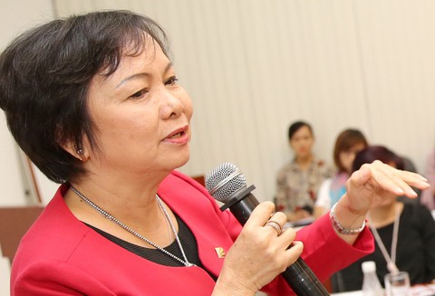 Các công ty trước biến động nhân sự cuối năm - Ảnh 3. Các công ty trước biến động nhân sự cuối năm - Ảnh 3.