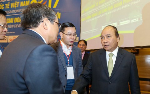 Sau Bia Sài Gòn, doanh nghiệp Việt sợ bị thâu tóm - Ảnh 1. Sau Bia Sài Gòn, doanh nghiệp Việt sợ bị thâu tóm - Ảnh 1.