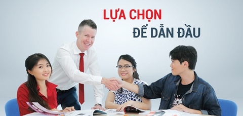 Vì sao ACET là lựa chọn của bạn trẻ thành công? - Ảnh 2. Vì sao ACET là lựa chọn của bạn trẻ thành công? - Ảnh 2.