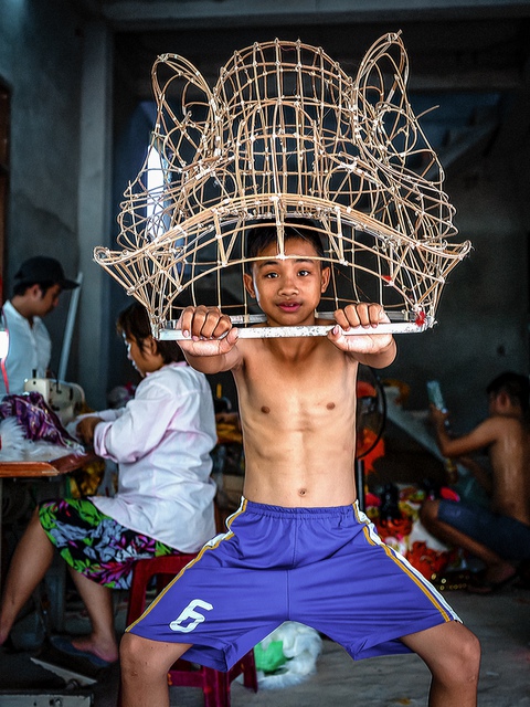 Phố Hội vào mùa trung thu - Ảnh 2. Phố Hội vào mùa trung thu - Ảnh 2.