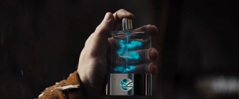 Kingsman và khi hiệp sỹ Anh đấu với cao bồi Mỹ - Ảnh 4. Kingsman và khi hiệp sỹ Anh đấu với cao bồi Mỹ - Ảnh 4.