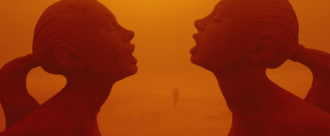 Blade Runner 2049 được chờ đợi nhất cuối năm 2017? - Ảnh 4. Blade Runner 2049 được chờ đợi nhất cuối năm 2017? - Ảnh 4.