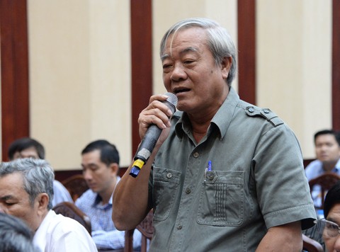 Có cơ chế đặc thù để phát triển tốt hơn nữa - Ảnh 7. Có cơ chế đặc thù để phát triển tốt hơn nữa - Ảnh 7.