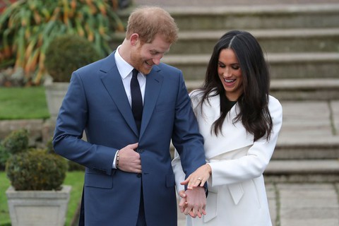 Meghan Markle : Người đẹp nắm giữ trái tim Hoàng tử Harry là ai? - Ảnh 9. Meghan Markle : Người đẹp nắm giữ trái tim Hoàng tử Harry là ai? - Ảnh 9.